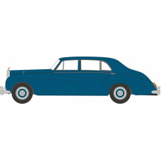 OX76RRP5003 - 1/76 ROLLS ROYCE PHANTOM 5 WINDSOR BLUE