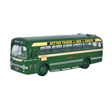 OX76SB002 - 1/76 SARO BUS MAIDSTONE AND DISTRICT