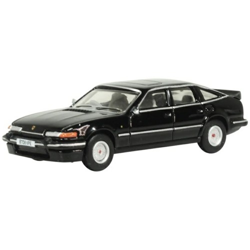 OX76SDV004 - 1/76 BLACK ROVER SD1 3500 VITESSE