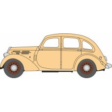 OX76SFT006 - 1/76 STANDARD FLYING TWELVE FAWN