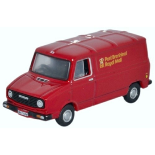 OX76SHP001 - 1/76 SHERPA VAN ROYAL MAIL (WALES)