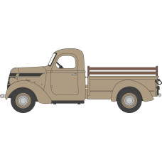 OX87ID38002 - 1/87 INTERNATIONAL D-2 1937/40 INTERNATIONAL TAN (SLATS)
