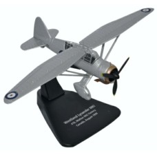 OXAC072 - 1/72 WESTLAND LYSANDER MKI 416 MALTON NSC FACTORY CANADA 1939