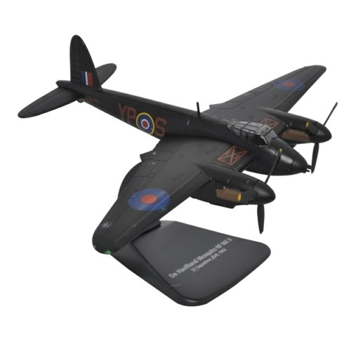 OXAC102 - 1/72 23 SQUADRON RAF 1943 DH MOSQUITO