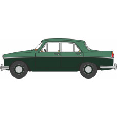 OXNAW001 - N GAUGE AUSTIN WESTMINSTER A110 ALMOND GREEN/CONNAUGHT GREEN