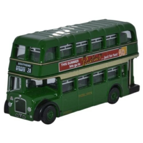 OXNBL006 - N GAUGE BRISTOL LODEKKA LD EASTERN NATIONAL