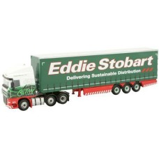 OXSTOB025 - 1/76 DAF FTGXF105 CURTAINSIDE