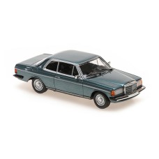 P940032224 - 1/43 MERCEDES-BENZ (W123) 230CE - 1976 - PETROL DIE CAST