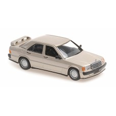 P940035600 - 1/43 MERCEDES-BENZ 190 E 2.3-16 - 1984 - GOLD METALLIC