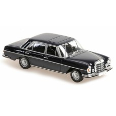 P940039100 - 1/43 MERCEDES-BENZ 300 SEL 6.3 (W109) - 1968 - DARK BLUE
