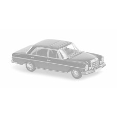 P940039101 - 1/43 MERCEDES-BENZ 300 SEL 6.3 (W109) - 1968 - SILVER