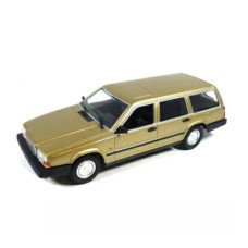 P940171711 - 1/43 VOLVO 740 BREAK - 1986 - GOLD