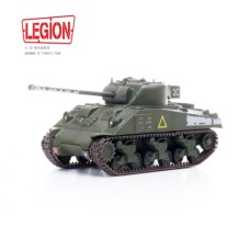 PAN12010LA - 1/72 SHERMAN IC FIREFLY A SQD COLDSTREAM GUARDS GERMANY 1945 (LEGION SERIES)