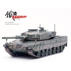 PAN12226PD - 1/72 LEOPARD 2A4 GERMAN ARMY GREEN