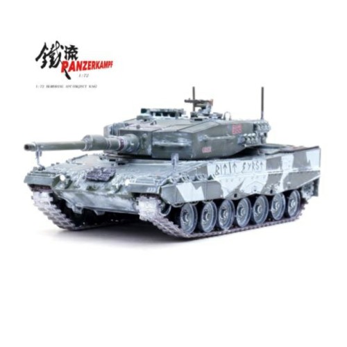 PAN12226PF - 1/72 LEOPARD 2A4 NORWAY WINTER CAMOUFLAGE