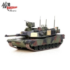 PAN12246PB - 1/72 M1A2 SEP 1ST BATTALION, 72ND ARM REG, 2ND INF DIV, SOUTH KOREA