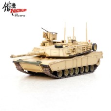 PAN12246PD - 1/72 M1A2 SEP 2ND BATTALION, 7TH INF REG, 1ST ARM BRIGADE COMBAT TEAM, 3RD INF DIVISION