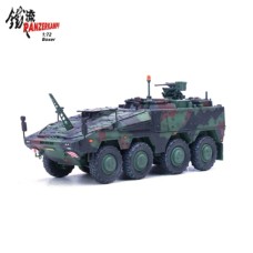 PAN12248PA - 1/72 BOXER COMMAND POST NL KZ-04-72