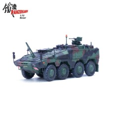 PAN12248PC - 1/72 BOXER COMMAND POST NL KZ-04-76