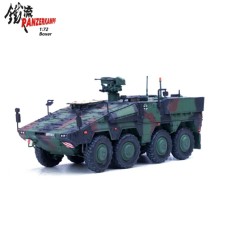 PAN12249PD - 1/72 GTK BOXER GTFZ A1, PZLBTL 93 Y-430 593 2014 MUNSTER