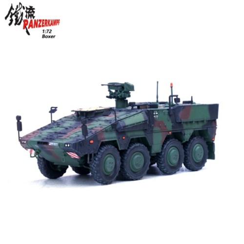 PAN12249PD - 1/72 GTK BOXER GTFZ A1, PZLBTL 93 Y-430 593 2014 MUNSTER