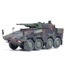 PAN12251PA - 1/72 GTK BOXER CRV NATO CAMOUFLAGE