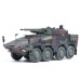 PAN12251PA - 1/72 GTK BOXER CRV NATO CAMOUFLAGE