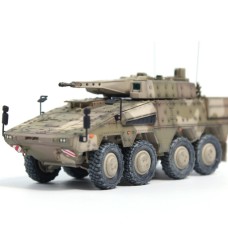 PAN12251PC - 1/72 GTK BOXER CRV DESERT CAMOUFLAGE