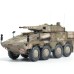 PAN12251PC - 1/72 GTK BOXER CRV DESERT CAMOUFLAGE
