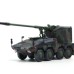 PAN12253PA - 1/72 GTK BOXER RCH NATO CAMOUFLAGE