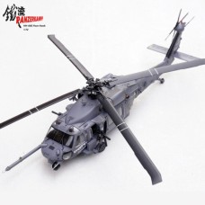 PAN14058PA - 1/72 HH-60G PAVE HAWK, 41 RQS, 347 RQG, 23 WG FT/26465 SHARKMOUTH MOODY AFB, GA