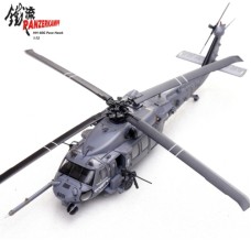 PAN14058PE - 1/72 HH-60G PAVE HAWK, 89-26201 55TH RQS 2008