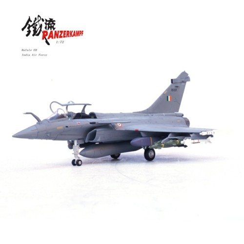 PAN14616PD - 1/72 DASSAULT RAFALE EH INDIAN AIR FORCE BS001