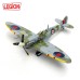 PAN14618LC - 1/72 SUPERMARINE SPITFIRE MK.VB EN951 RF.D NO.303 SQN, SEPT 1942 S/LDR JAN ZUMBACH (LEGION SERIES)