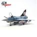 PAN14626PH - 1/72 MIRAGE 2000C ARMEE DE L'AIR, EC 05-330 COTE D'ARGENT 330-AS 80 MAY 1993 NATO TIGER MEET CAMBRAI