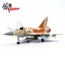 PAN14626PI - 1/72 MIRAGE 2000C ARMEE DE L'AIR EC 2/5 ILE DE FRANCE 5-OP 74 1991 GULF WAR OPERATION DAGUET - AL AHSA SA