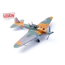 PAN14629LF - 1/72 STUMOVIK ALEXANDER SUVORUV