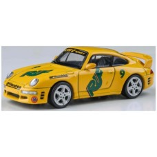 PAR55378 - 1/64 RUF CTR2 PIKES PEAK (LHD)