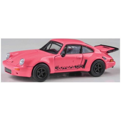 PAR55799 - 1/64 PORSCHE 911 CARRERA RSR 3.0 FUSCHIA 1974 (LHD)