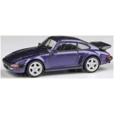 PAR65548 - 1/64 RUF BTR SLANTNOSE - PRUSSIAN BLUE 1986 (RHD)