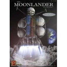 PEG9109 - 1/350 THE MOONLANDER
