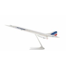 PPC101071 - 1/250 AIR FRANCE CONCORDE