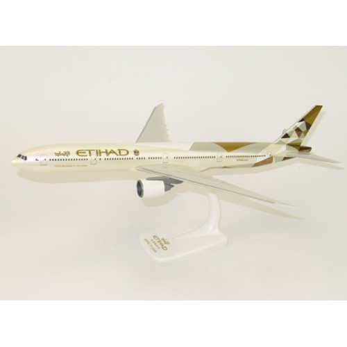 PPC220235 - 1/200 ETIHAD AIRWAYS B777-300ER