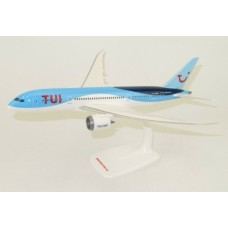 PPC220938 - 1/200 TUI FLY NL B787-8