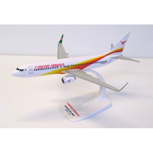 PPC221430 - 1/200 SURINAM AIRWAYS B737-800