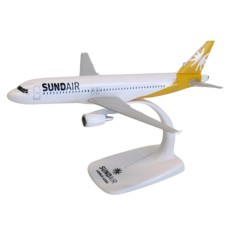 PPC221508 - 1/200 SUNDAIR AIRBUS A320