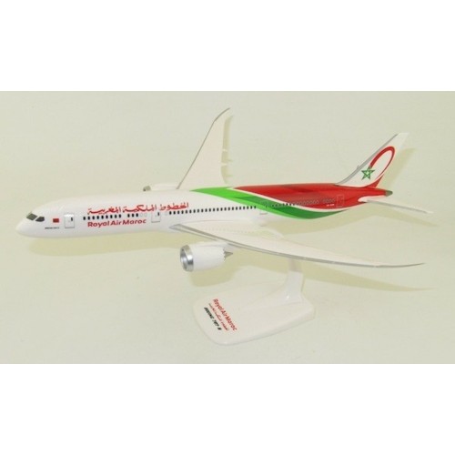 PPC221782 - 1/200 ROYAL AIR MAROC B787-9