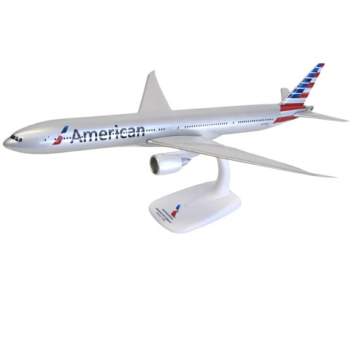 PPC222185 - 1/200 AMERICAN AIRLINES B777-300ER