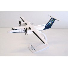 PPC223465 - 1/100 OLYMPIC AIR BOMBARDIER DASH8-300