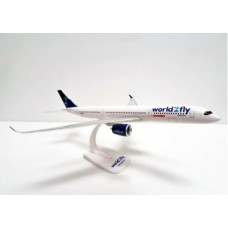 PPC224233 - 1/200 CORENDON/WORLD2FLY A350-900